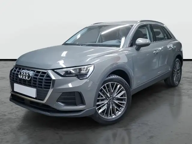 Audi Q3 Edition 35 TFSI 110 kW (150 CV)