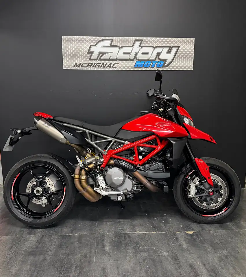Ducati
