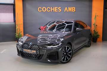 430iA Gran Coupé M Sport Pro