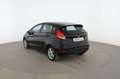 Ford Fiesta 1.25 Trend Negro - thumbnail 4