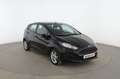 Ford Fiesta 1.25 Trend Negro - thumbnail 8