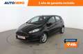Ford Fiesta 1.25 Trend Negro - thumbnail 1