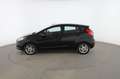 Ford Fiesta 1.25 Trend Negro - thumbnail 3