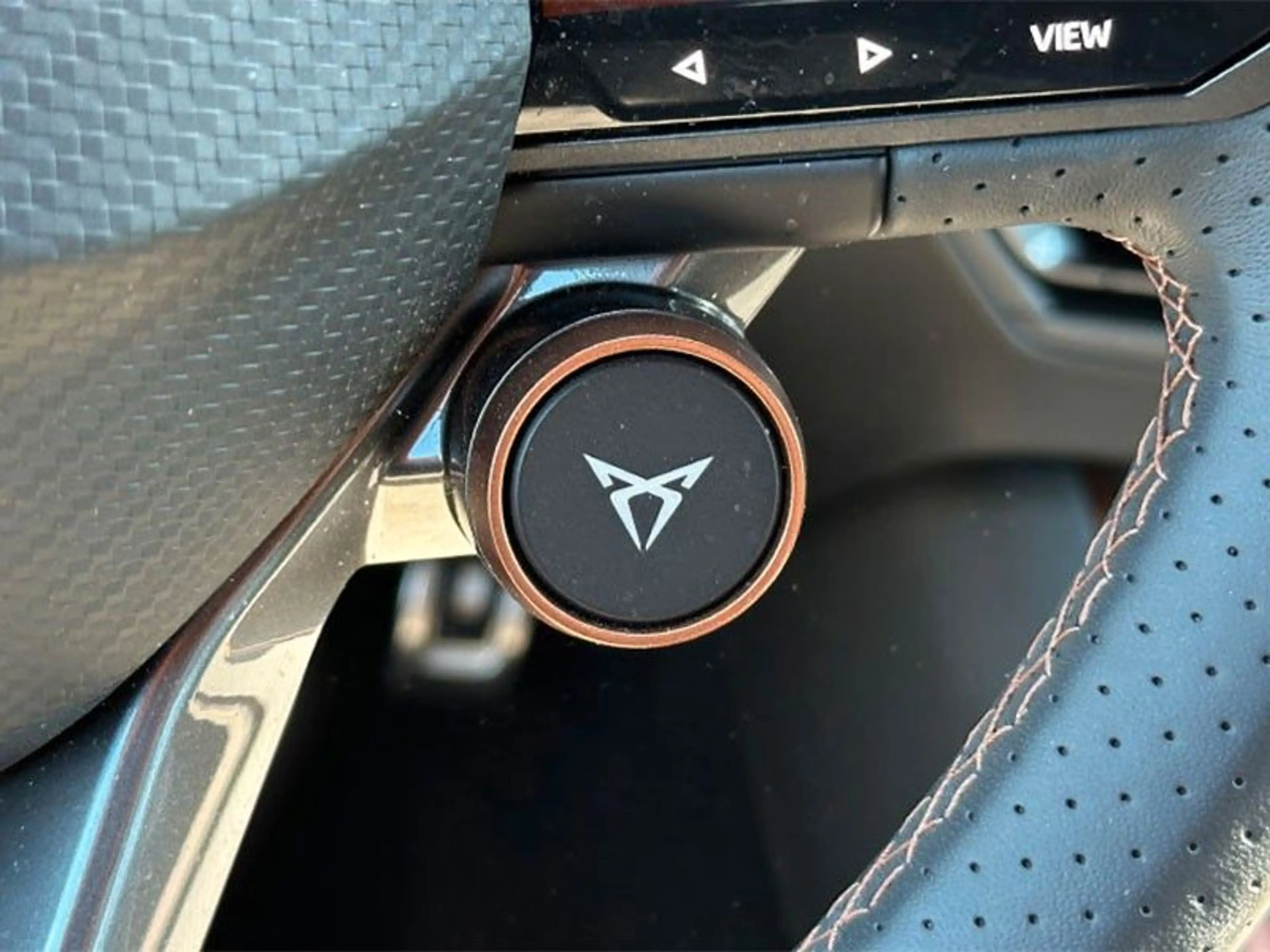 CUPRA Born 170 kW — photo 13