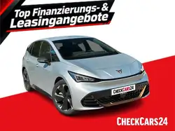Cupra Born 170 kW