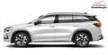 Skoda Kodiaq Sportline Sportl AHK 7-S Matrix Nav Kessy ACC S... Weiß - thumbnail 2