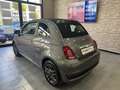 Fiat 500C 500 III 2015 1.0 Hybrid Cult 70cv Cabrio Grigio - thumbnail 5