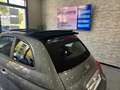 Fiat 500C 500 III 2015 1.0 Hybrid Cult 70cv Cabrio Grigio - thumbnail 7