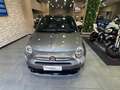 Fiat 500C 500 III 2015 1.0 Hybrid Cult 70cv Cabrio Grigio - thumbnail 2