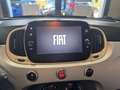 Fiat 500C 500 III 2015 1.0 Hybrid Cult 70cv Cabrio Grigio - thumbnail 11
