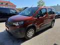 Peugeot Rifter 1,5 BlueHDI Braun - thumbnail 2