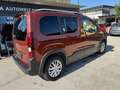 Peugeot Rifter 1,5 BlueHDI Braun - thumbnail 4