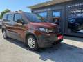 Peugeot Rifter 1,5 BlueHDI Braun - thumbnail 1