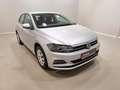 Volkswagen Polo 1.0 MPi Comfortline Navi|PDC|Wenig KM Silber - thumbnail 8
