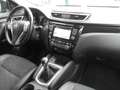 Nissan Qashqai 1.2 Tekna NAVI/LEDER/KAMERA/LEDER Schwarz - thumbnail 6