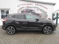 Nissan Qashqai 1.2 Tekna NAVI/LEDER/KAMERA/LEDER Schwarz - thumbnail 3