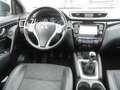 Nissan Qashqai 1.2 Tekna NAVI/LEDER/KAMERA/LEDER Schwarz - thumbnail 2