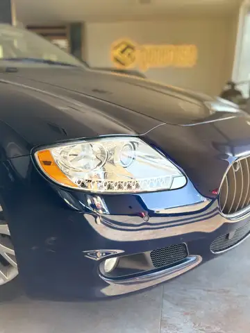 Maserati Quattroporte Quattroporte 4.2 auto Tetto solo 20.000km
