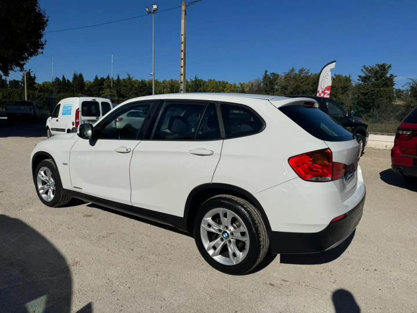 BMW X1 2.0 D 143 CV - 2