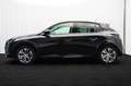 Peugeot 208 e- Allure WÄRMEPUMPE+MIRROR LINK+SITZHZG Schwarz - thumbnail 4