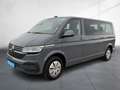 Volkswagen T6.1 Caravelle 2.0 TDI DSG Comfortline Kamera LE Gris - thumbnail 2