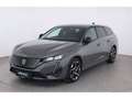 Peugeot 308 SW Allure Pack AHK-abnehmbar Navi Memory Sitze LED Gris - thumbnail 4