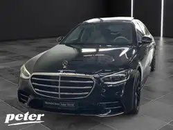 Mercedes-Benz S 580 e 4M AMG*Night*Digital*Panorama SD*Haed up
