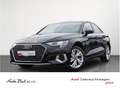 Audi A3 advanced 30TFSI Stronic Navi ACC Schwarz - thumbnail 1