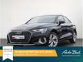 Audi A3 advanced 30TFSI Stronic Navi ACC Schwarz - thumbnail 2