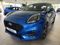 Ford Puma St-Line Automatik Bleu - thumbnail 1