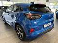 Ford Puma St-Line Automatik Bleu - thumbnail 2