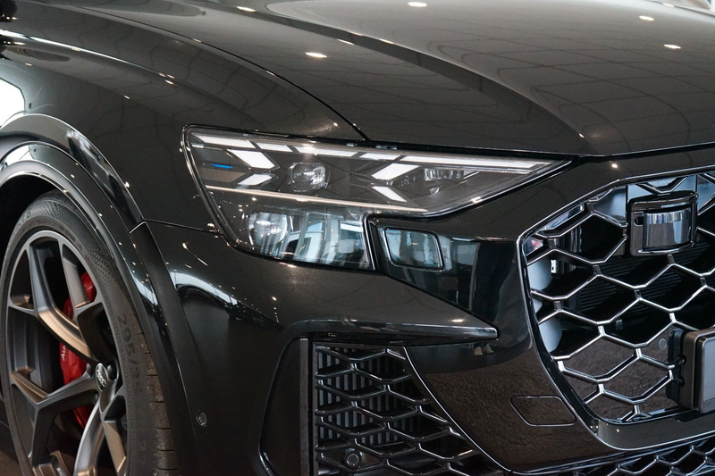 Audi RS Q8 performance | RS-Dynamik+ | Pano | 305 km/h — photo 6