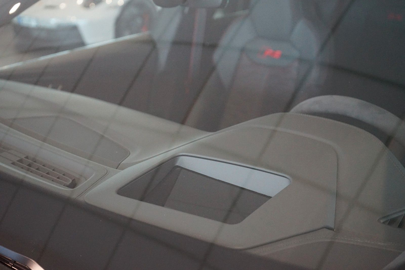 Audi RS Q8 performance | RS-Dynamik+ | Pano | 305 km/h — photo 12