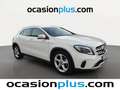 Mercedes-Benz GLA 200 200d 7G-DCT Blanco - thumbnail 2