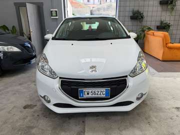 208 I 2012 5p 1.2 puretech (vti) 12v Access c/reg.vel.