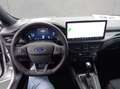 Ford Focus Turnier 1.0 EcoBoost Hybrid Aut. ST-LINE X Argent - thumbnail 13