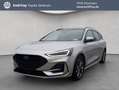 Ford Focus Turnier 1.0 EcoBoost Hybrid Aut. ST-LINE X Argent - thumbnail 1