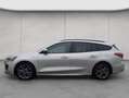 Ford Focus Turnier 1.0 EcoBoost Hybrid Aut. ST-LINE X Argent - thumbnail 2
