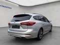 Ford Focus Turnier 1.0 EcoBoost Hybrid Aut. ST-LINE X Argent - thumbnail 6