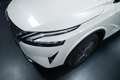 Nissan Qashqai 1.3 mhev Acenta 2wd 140cv Blanc - thumbnail 19