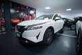 Nissan Qashqai 1.3 mhev Acenta 2wd 140cv Blanc - thumbnail 1