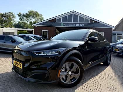 Ford Mustang Mach-E RWD 75 kWh Camera, Stoel/Stuur Verwarming, App Con