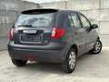 Hyundai Getz 1.5 Turbo CRDi 16v i-Blue - thumbnail 4