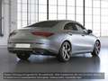 Mercedes-Benz CLA 250 e Progressive PANO+MULTIBEAM+KAMERA+DAB Grau - thumbnail 3