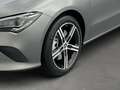 Mercedes-Benz CLA 250 e Progressive PANO+MULTIBEAM+KAMERA+DAB Grau - thumbnail 9