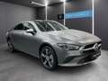 Mercedes-Benz CLA 250 e Progressive PANO+MULTIBEAM+KAMERA+DAB Grau - thumbnail 4
