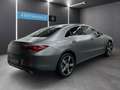 Mercedes-Benz CLA 250 e Progressive PANO+MULTIBEAM+KAMERA+DAB Grau - thumbnail 5