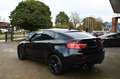 BMW X6 M *LEDER*HEAD-UP*VOLL*TOP*LEDER Schwarz - thumbnail 4