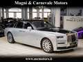 Rolls-Royce Phantom NIGHT VISION|360°VIEW|ACTIVE CRUISE|1 OWNER Plateado - thumbnail 1