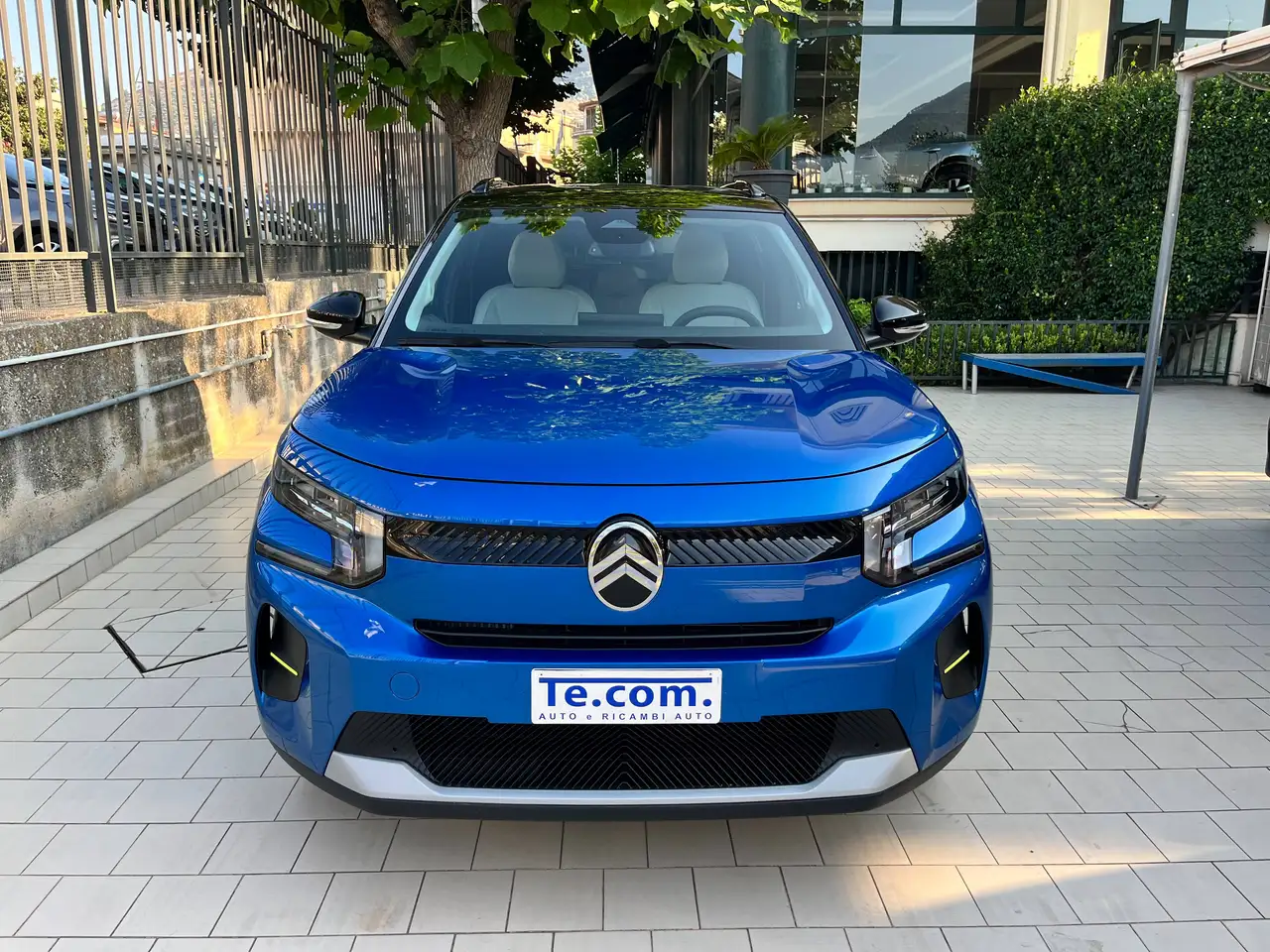 Citroen C3 2026